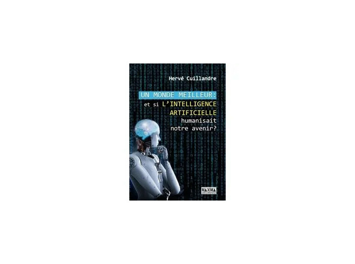 Livre Un monde meilleur