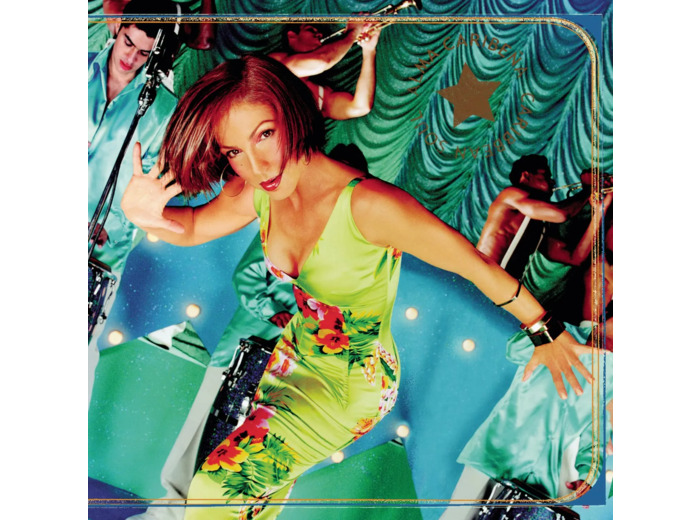 Cd Gloria Estefan - Alma Caribeña = Caribbean Soul (2000)