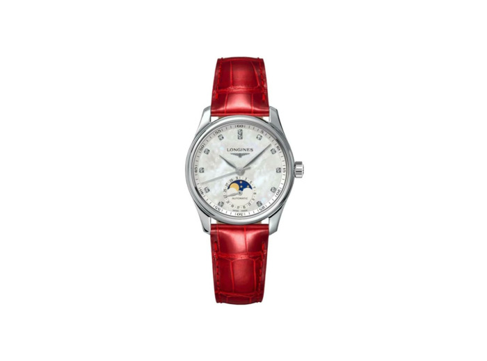 Montre Longines The Longines Master Collection L2.409.4.87.2