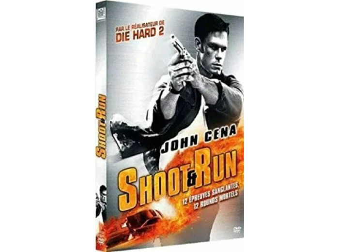 Dvd 12 Rounds