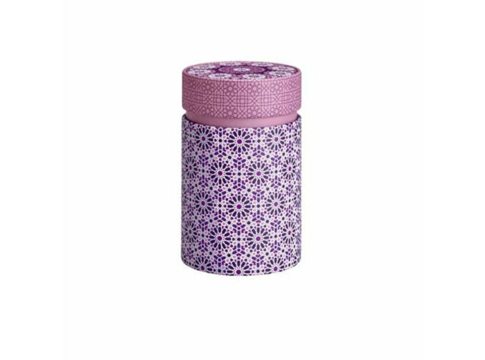 Boite à thé Andalusia Berry