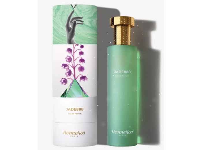 JADE888 Eau de Parfum