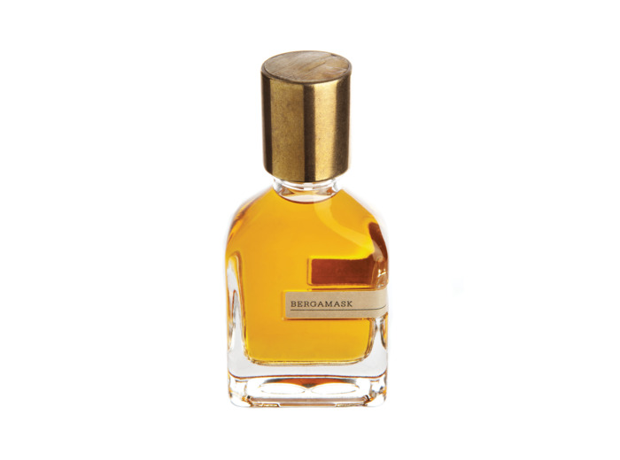 BERGAMASK 50 ML