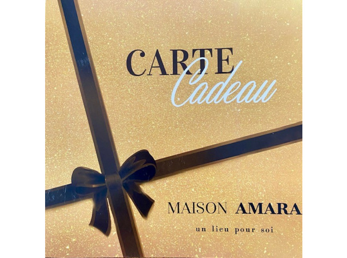 Carte Yoga 1 cours