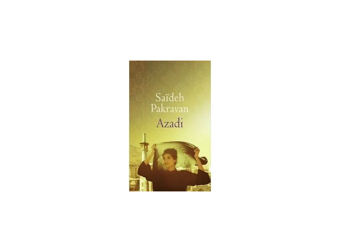 Livre Azadi