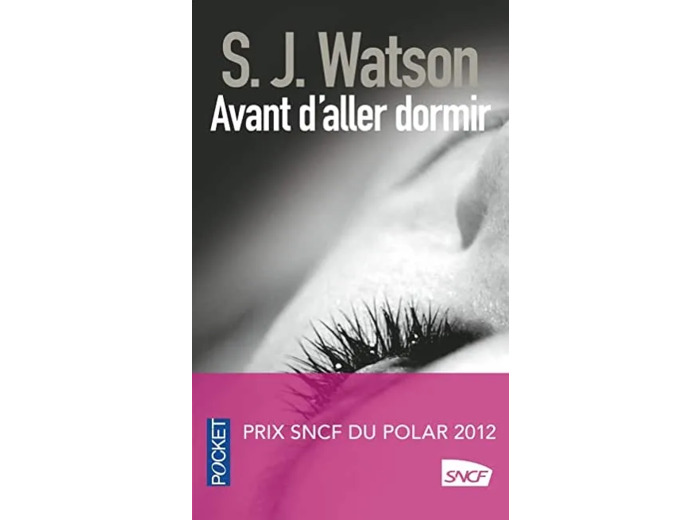 Livre Avant D'aller Dormir