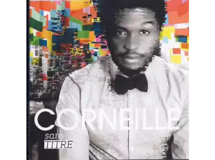 Cd Corneille - Sans Titre (2009)