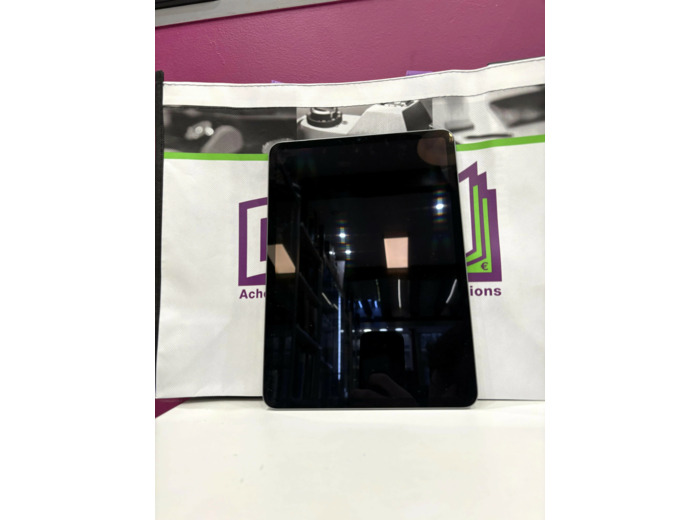 Tablette Ipad Pro 11" 3eme génération 2021 256 Gb A2377