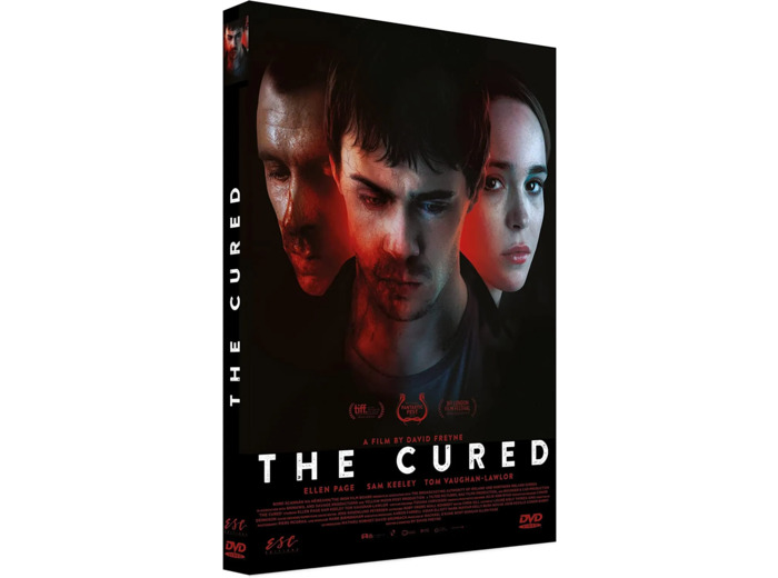 Dvd The Cured
