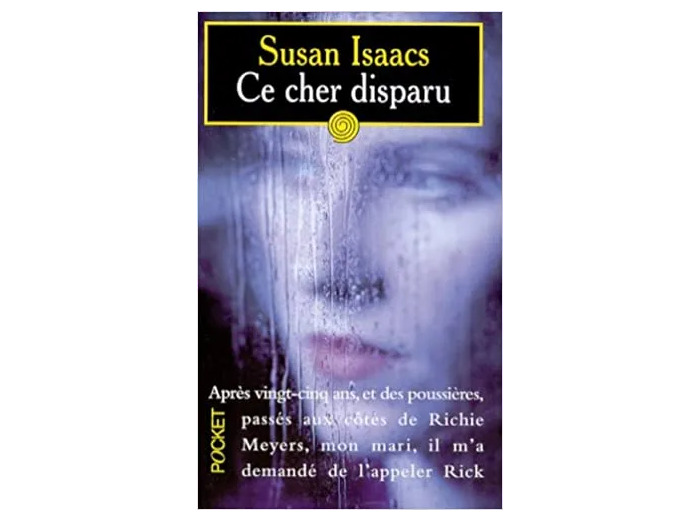 Livre Ce cher disparu