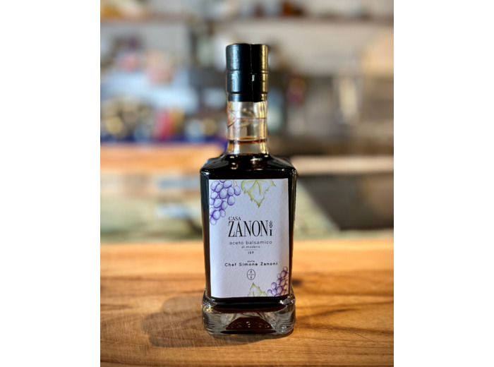 Vinaigre balsamique de Modène