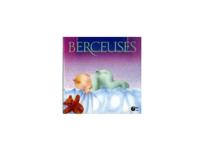 Cd Berceuses