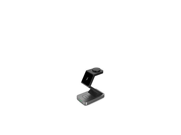 Chargeur Magnetic 3 en 1