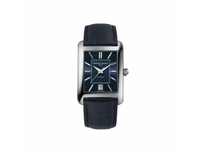 Montre Frédérique Constant Classics Carrée Automatic