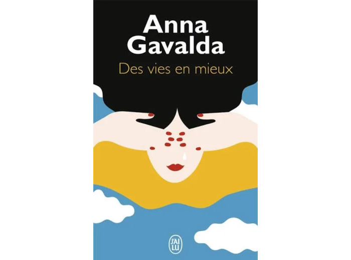 Livre des Vies En Mieux
