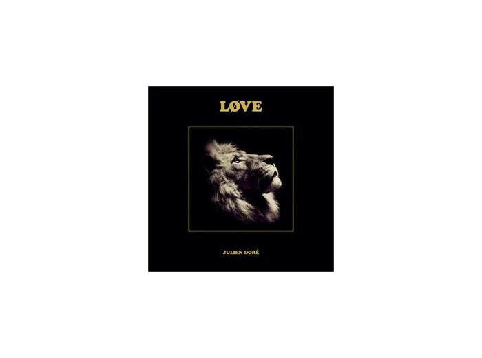 Cd Love