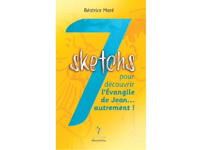 Livre Sketchs