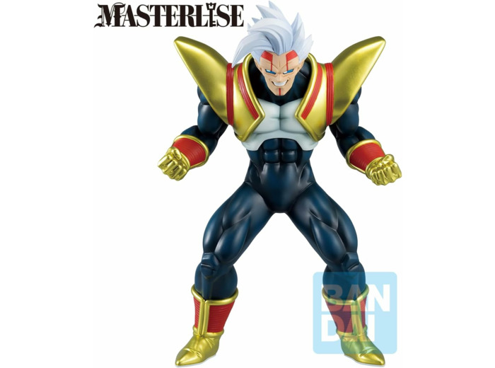 [FIGURINE] DRAGON BALL GT - ISHIBANSHO Vs Omnibus Ultimate Ichibansho - Super Baby 2