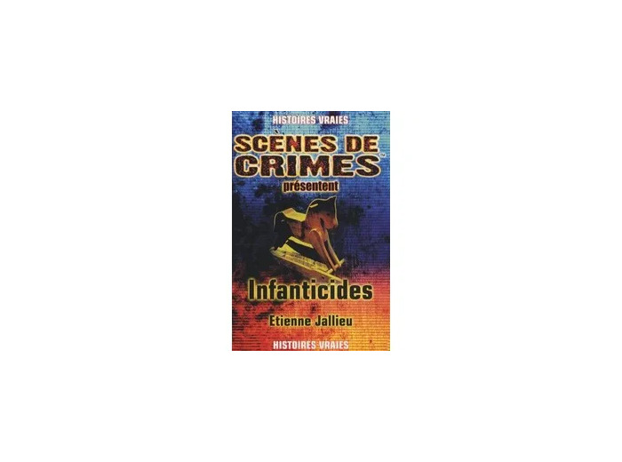 Livre Infanticides