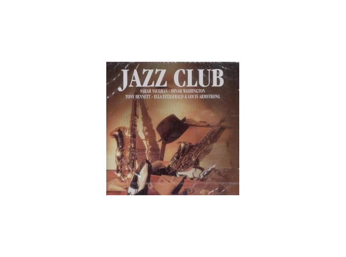 Cd Jazz Club