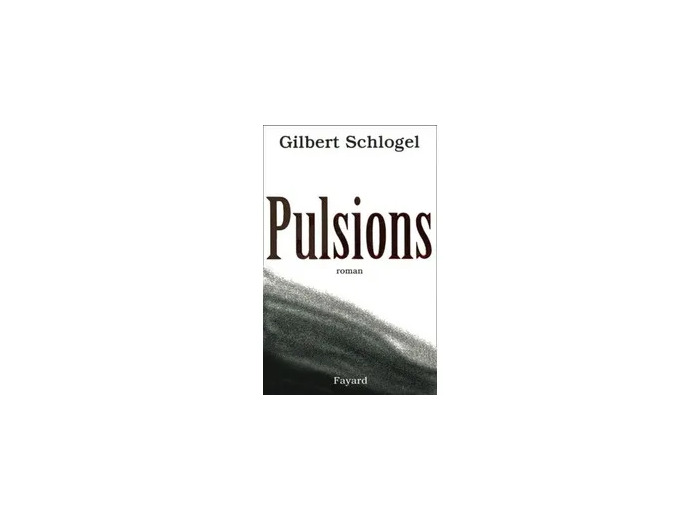 Livre Pulsions