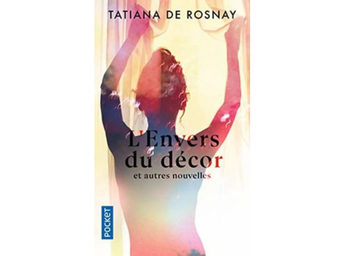 Livre L'envers du decor: et autres nouvelles