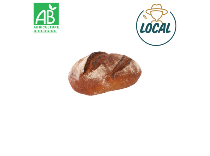 Miche complète - 500g
