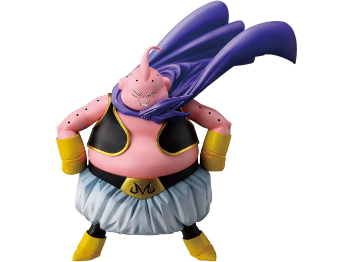 [FIGURINE] Dragon Ball Z - Ichibansho Masterlise - Majin Buu