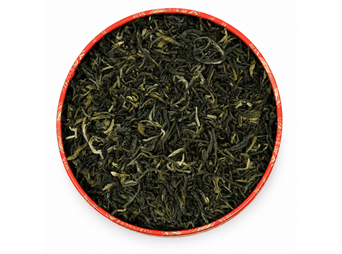DARJEELING ORANGE VALLEY BIO - 1ST FLUSH 2026