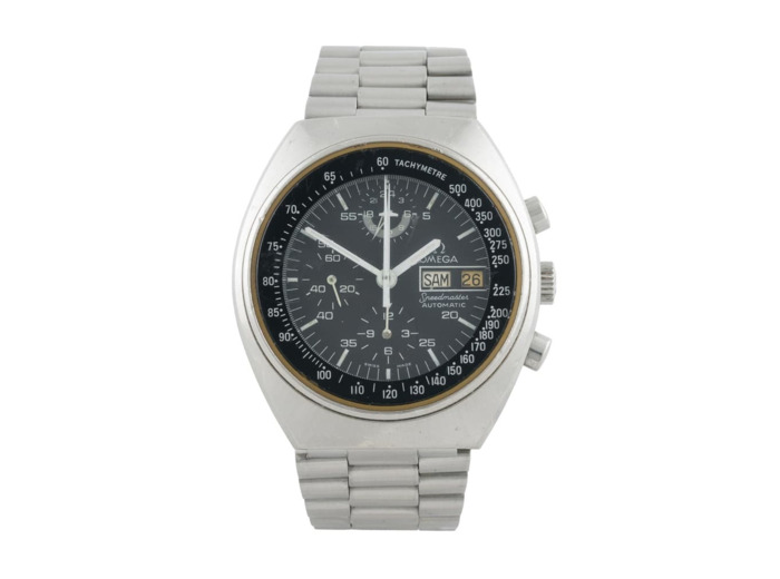 OMEGA MARK 4/5