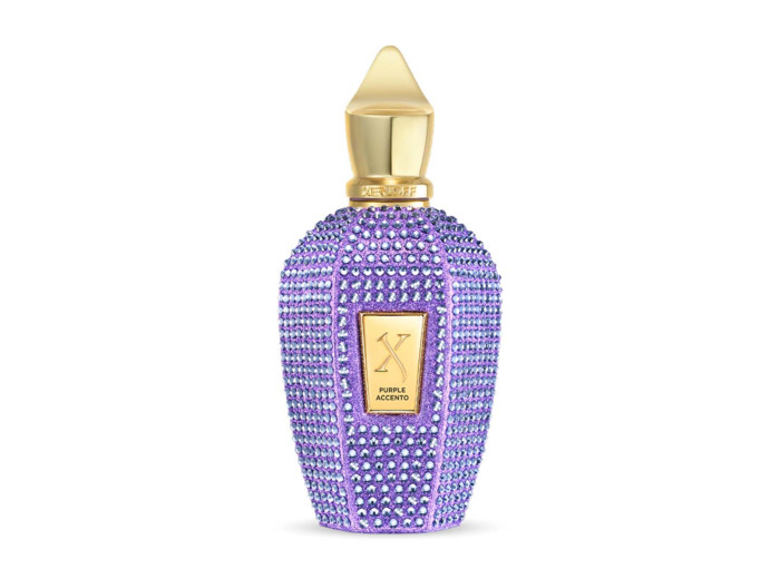 Purple Accento, EDP,