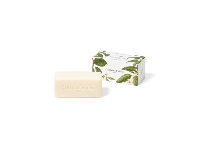 Savon Soin Apotheca