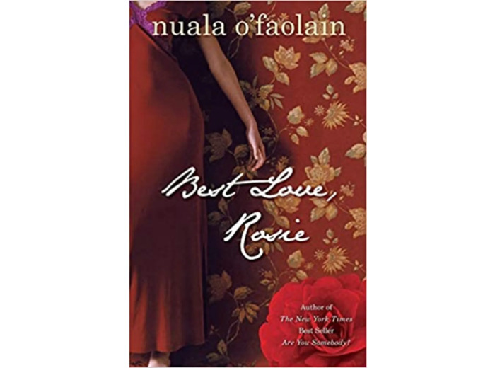 Livre Best Love, Rosie