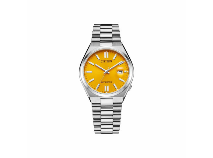 Montre Citizen Tsuyosa Automatic NJ0150-81Z