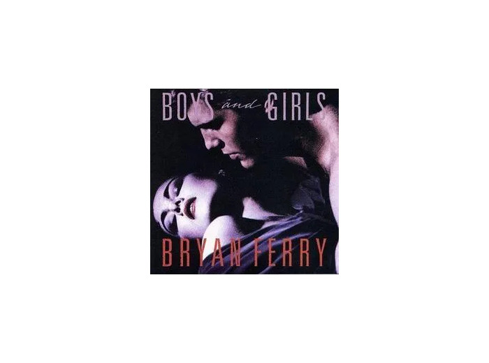 Cd Boys and Girls
