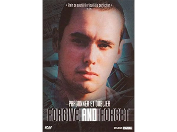 Dvd Forgive and Forget