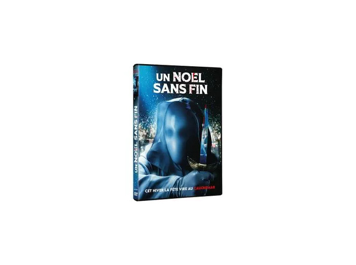 Dvd Un Noël sans fin DVD