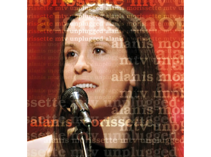 Cd Unplugged