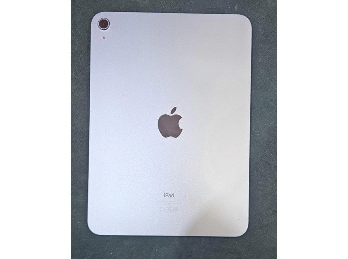 Apple iPad 10,9' 64 Go Bleu Wifi 10ème Génération Fin 2022