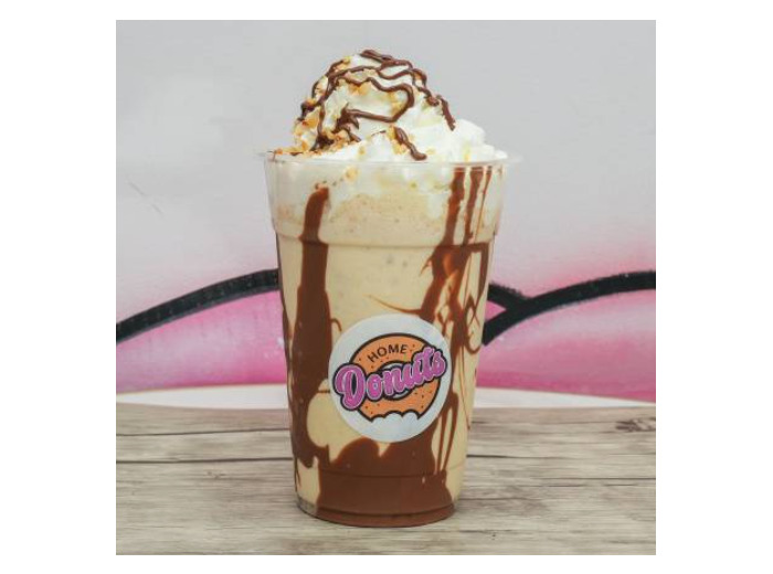 Milkshake Kinder