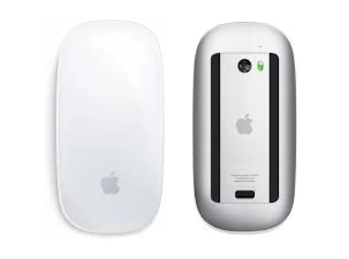 Souris Magic Mouse Apple A1296