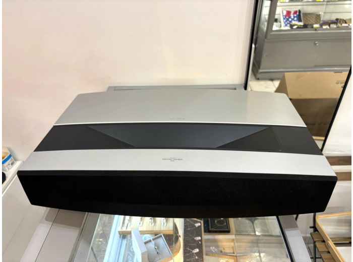 Vidéoprojecteur Xgimi Aura 4K UHD Gris