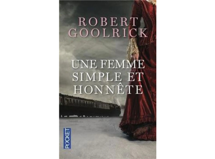Livre Une femme simple et honnête