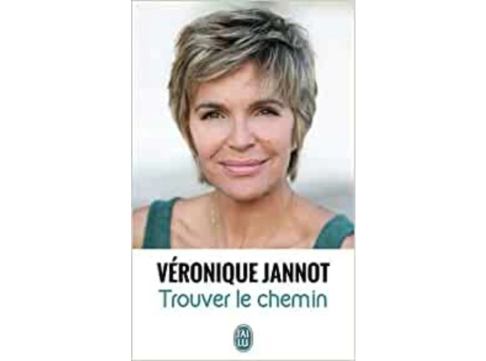 Livre Trouver le chemin