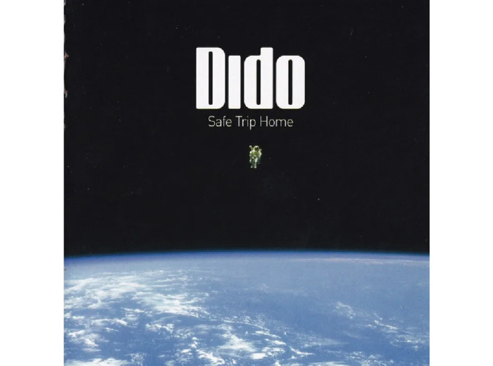 Cd Dido - Safe Trip Home