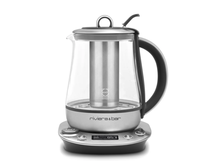 THÉIÈRE SENCHA ZEN 1.2L