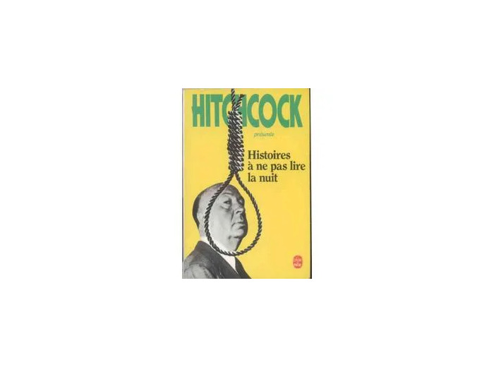 Livre Histoires A Ne Pas Lire La Nuit