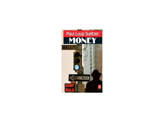 Livre Money: A Novel