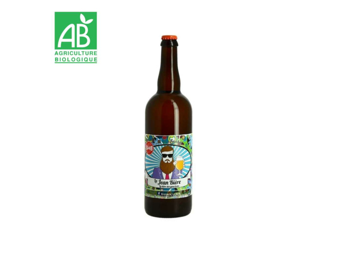 La Jean Bière Funky
