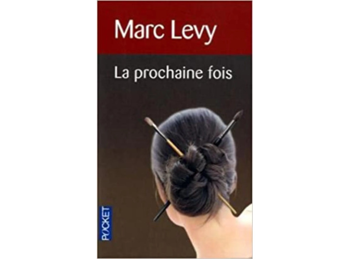 Livre La prochaine fois